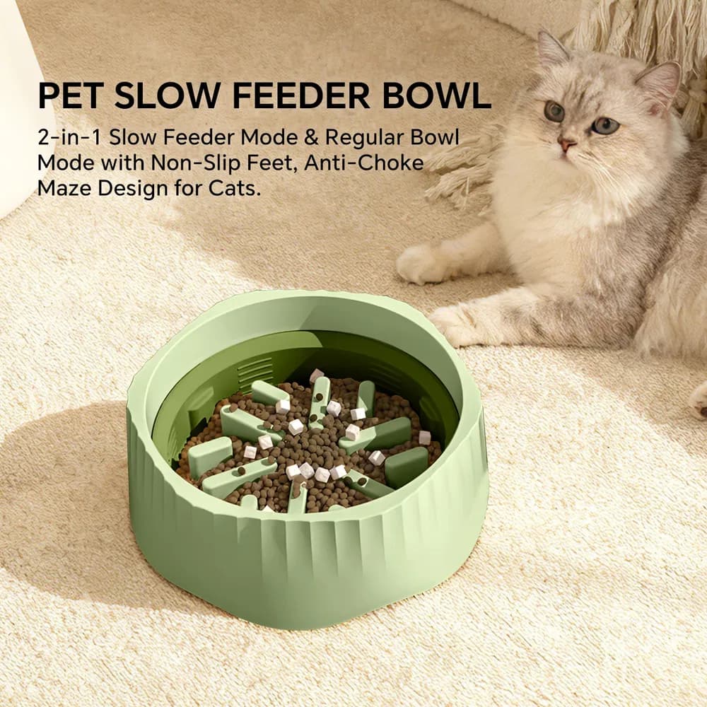 Slow-Feeder-Napf – Gr. XL 5