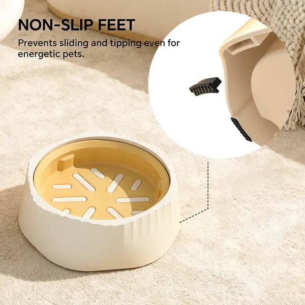 Slow-Feeder-Napf – Gr. XL 2