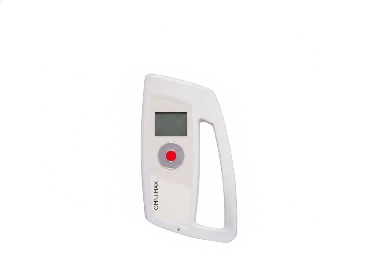 BackHome Omni MAX  ISO Reader Bluetooth 