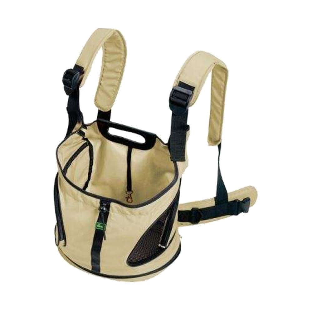 Hunter Kangaroo Tasche, Farbe: beige