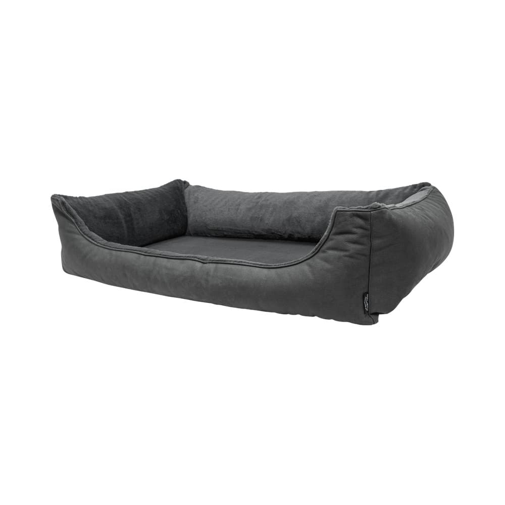 Madison Sofa Orthopädisch Grau S