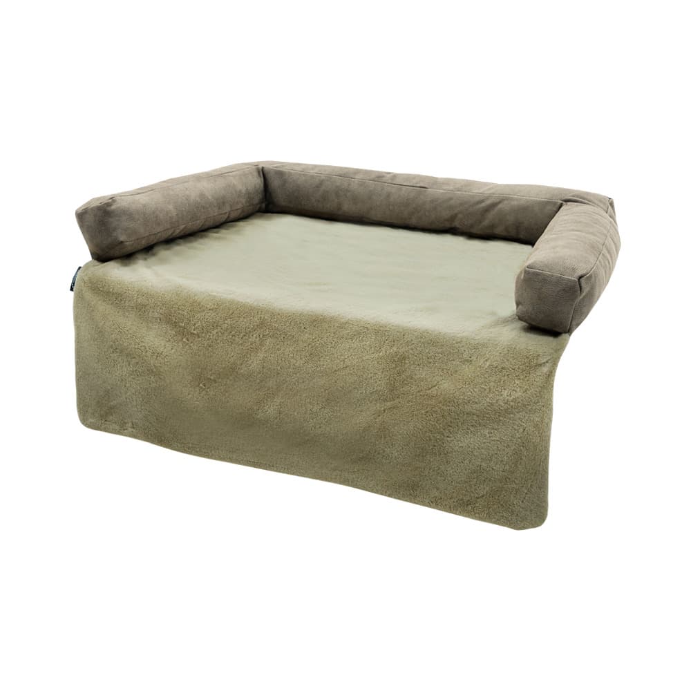 Madison Reise- & Sofaschoner Taupe S (58 × 70 cm)