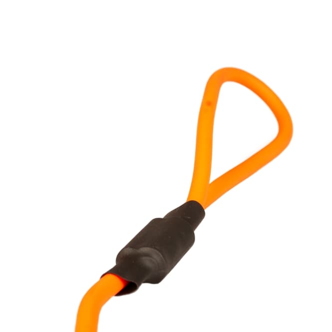 Duvoplus EXPLOR South Trackingleine PVC rund - neonorange - 10m/8mm 3