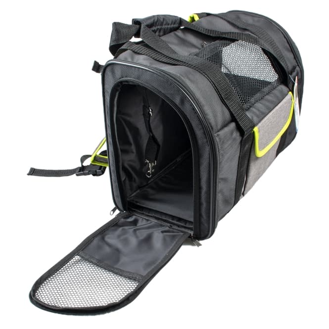 Duvoplus Rucksack Lyon 2