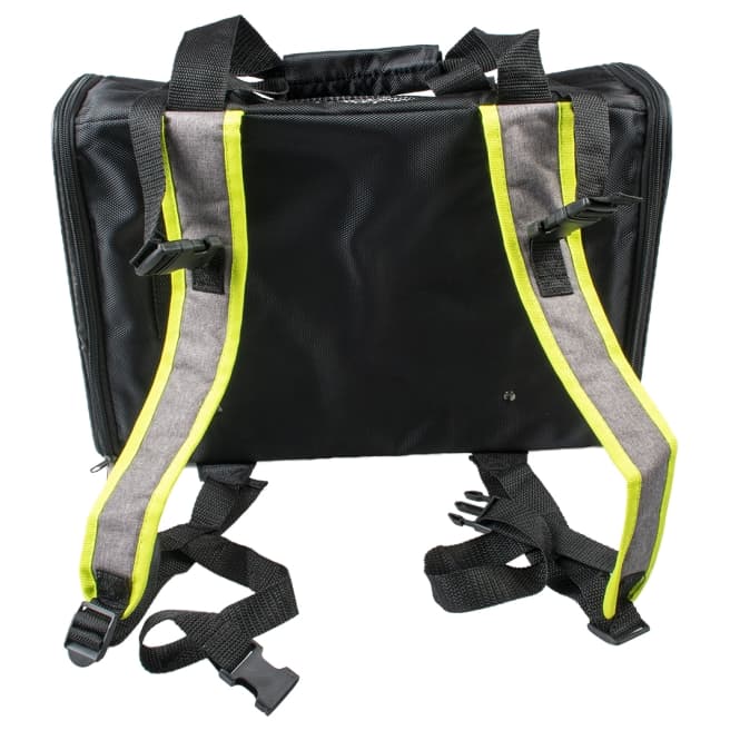 Duvoplus Rucksack Lyon 4