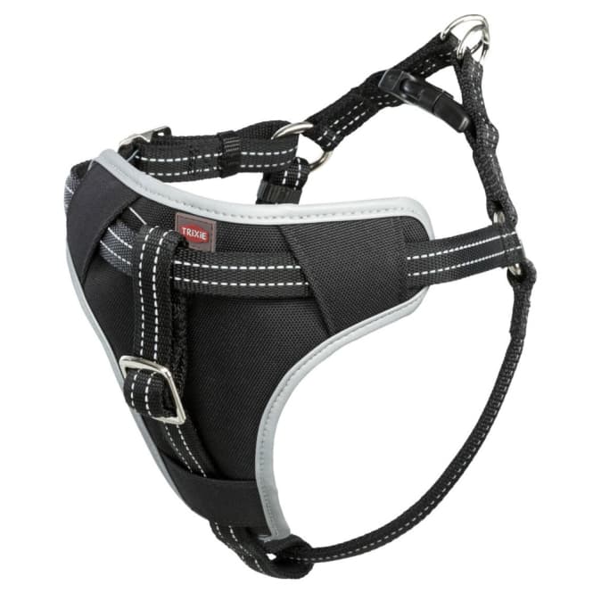 Trixie Auto-Sicherheitsgeschirr Dog Protect - M: 50-65 cm 2