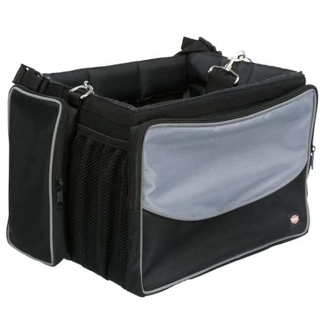 Trixie Fahrradtasche Front-Box 2