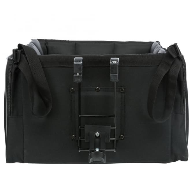 Trixie Fahrradtasche Front-Box 4