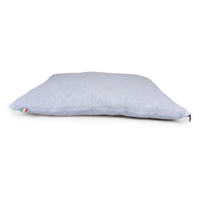 Duvoplus Kissen Mellow Blau - 100 x 70 x 14cm 3