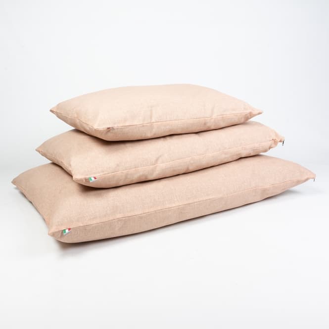 Duvoplus Kissen Mellow Orange - 100 x 70 x 14cm 3