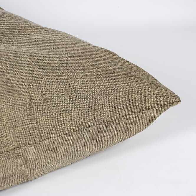 Duvoplus Hundekissen Textura ECO rechteckig - Grün - 140 x 90 x 12cm 2