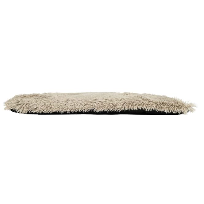 Duvoplus Liegematte Snug - beige - XXL - 122x76x7cm 2
