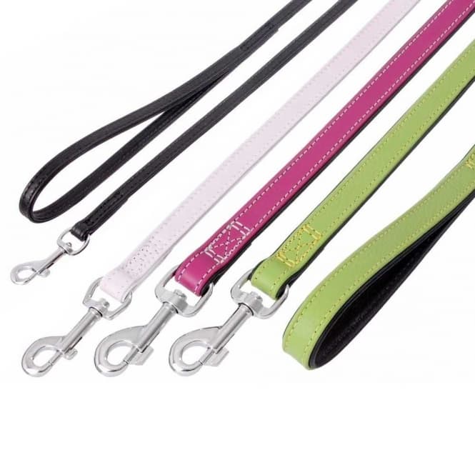 Karlie VINTAGE Leine - Pink / 100cm, 18mm: Produktbild