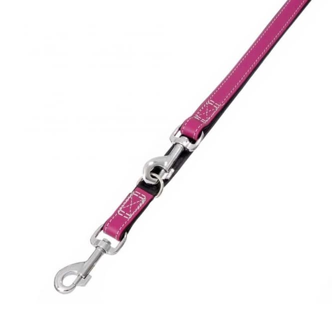 Karlie VINTAGE Führleine - Pink - 14 mm, 200 cm: Produktbild