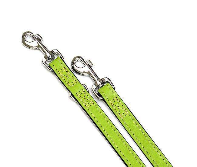 Karlie VINTAGE Führleine - Kiwi - 22 mm, 200 cm: Produktbild