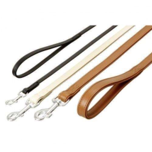 Karlie Nordic Leine - Hellbeige - 22 mm / 100 cm: Produktbild