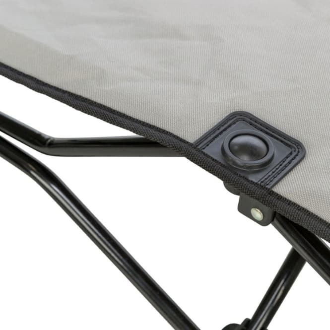 Trixie Camping-Bett - 120 × 22 × 60 cm 5