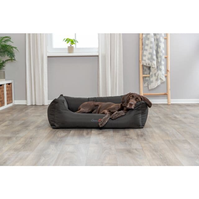 Trixie Bett Samoa Vital - schwarz - 65 × 50 cm 4