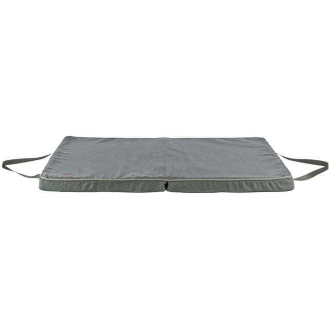Trixie Matratze Samoa Vital - dunkelgrau - 120 × 80 cm