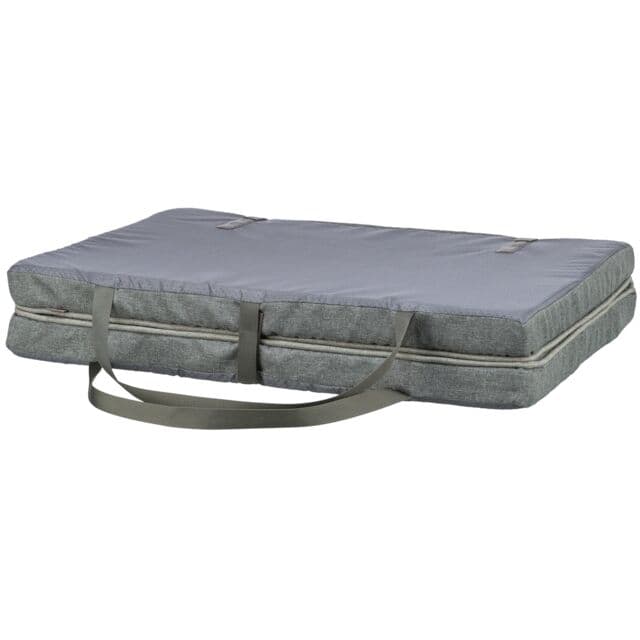 Trixie Matratze Samoa Vital - dunkelgrau - 120 × 80 cm 2