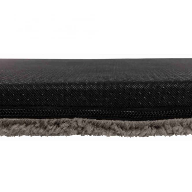 Trixie Vital Liegematte Bendson - hellgrau - 80 x 55 cm 4