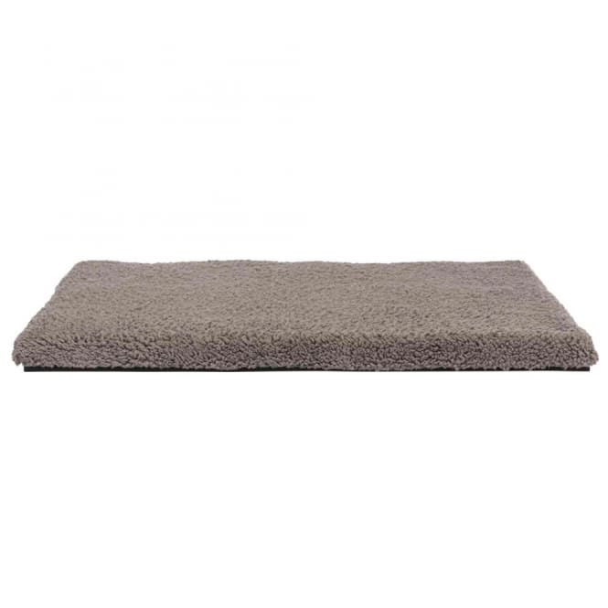Trixie Vital Liegematte Bendson - hellgrau - 120 x 85 cm