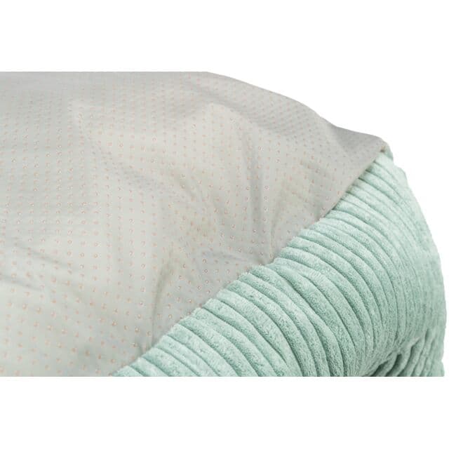 Trixie Vital Bett Jonna - salbei - 60 × 50 cm 3