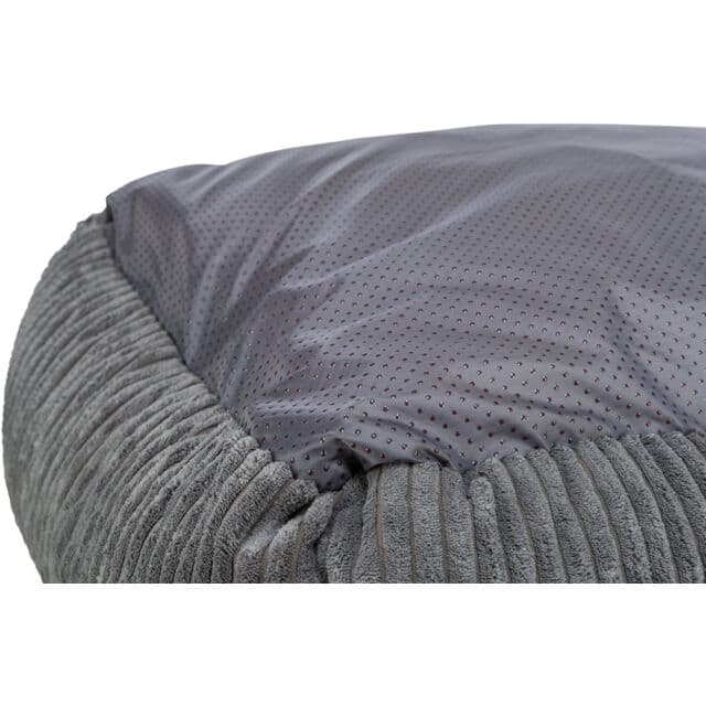 Trixie Vital Bett Jonna - dunkelgrau - 60 × 50 cm 2