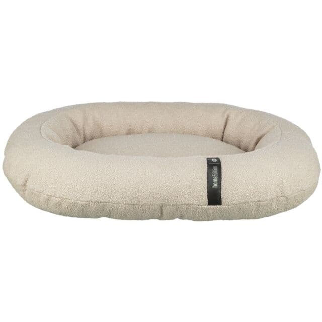 Trixie Vital Bett CityStyle - creme - 95 × 80 cm: Produktbild