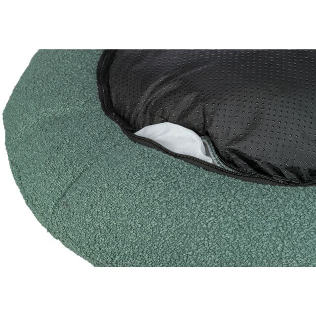 Trixie Vital Bett CityStyle - dunkelgrün - 75 × 60 cm 3