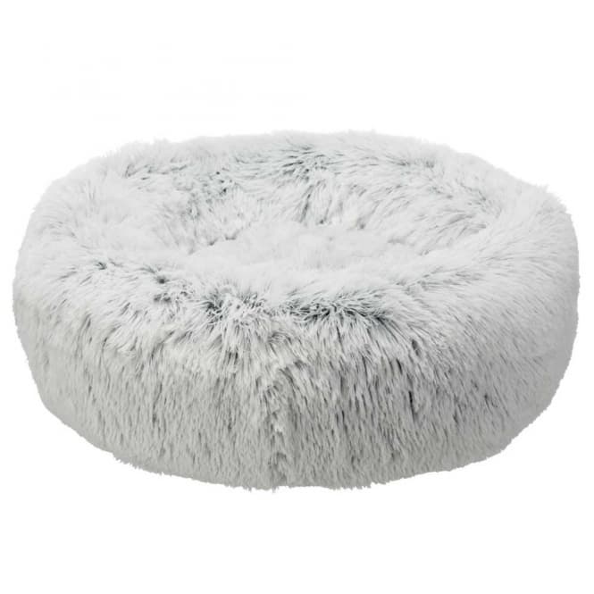 Trixie Bett Harvey - rund - weiß-schwarz 3
