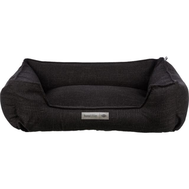 Trixie Bett Talis - schwarz - 100 × 70 cm: Produktbild