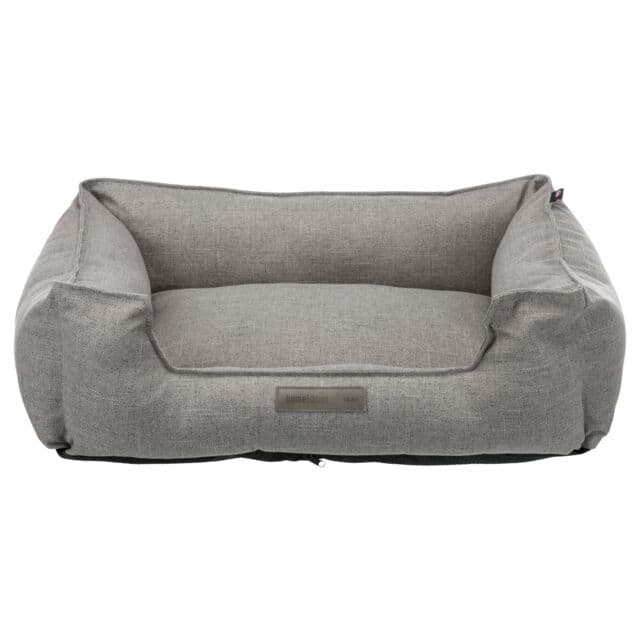 Trixie Bett Talis - grau - 60 × 50 cm: Produktbild