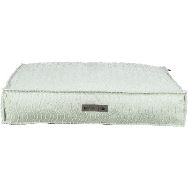 Trixie Kissen Marley Wave - salbei - 100 × 70 cm