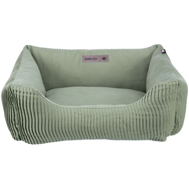 Trixie Bett Marley - salbei - 60 × 50 cm: Produktbild