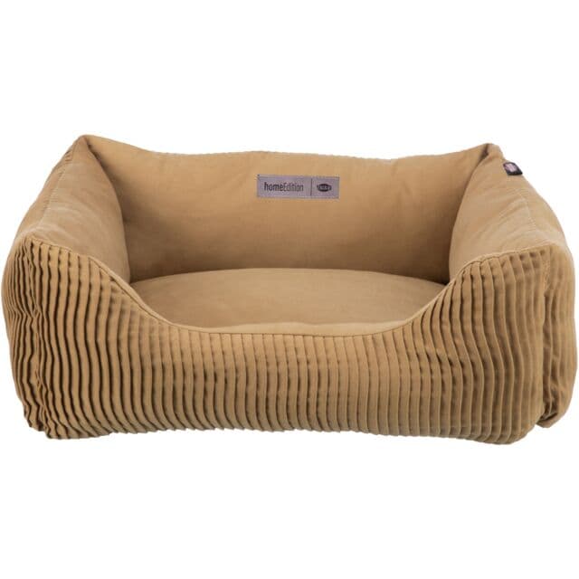 Trixie Bett Marley - ocker - 60 × 50 cm: Produktbild
