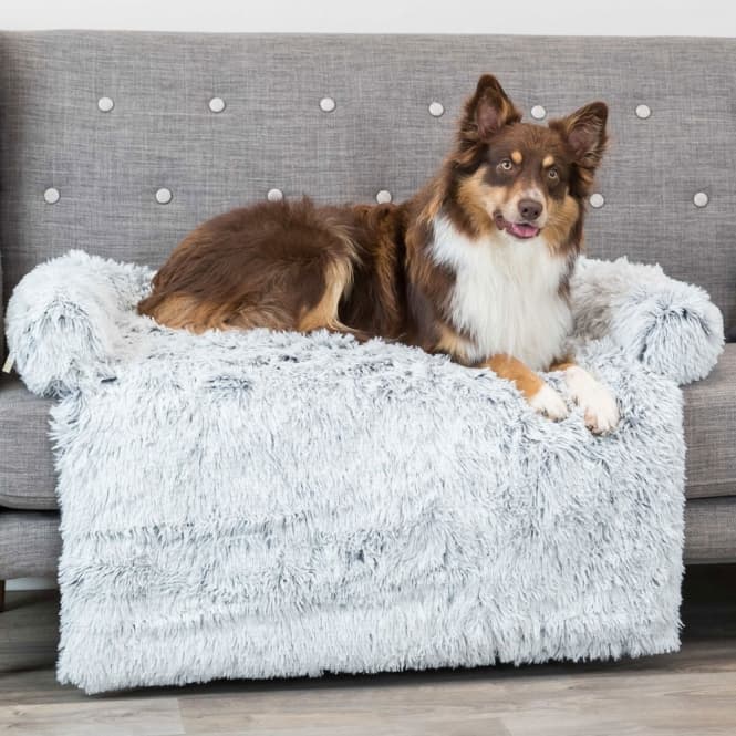 Trixie Polster-Schondecke Harvey - 90 x 90 cm: Produktbild
