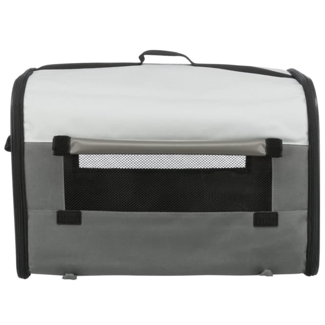 Trixie Hundebox Basic - 50 x 50 x 60 cm 6