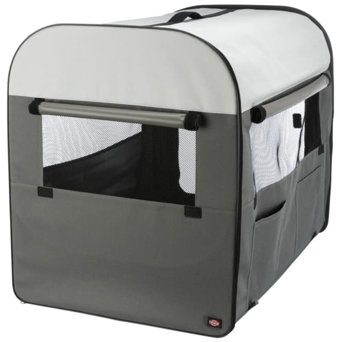 Trixie Hundebox Basic - 55 × 65 × 80 cm 2