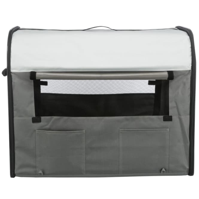 Trixie Hundebox Basic - 55 × 65 × 80 cm 3