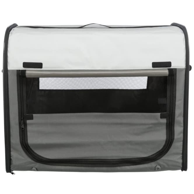 Trixie Hundebox Basic - 55 × 65 × 80 cm 4