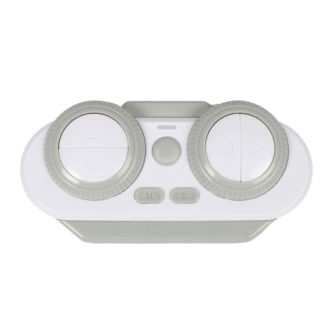EBI Cat Toy RC Cat Chaser - weiß/grün 3