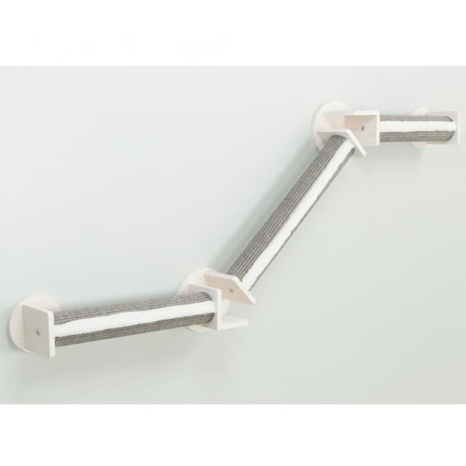 Trixie Kletterlandschaft Wand-Set 2 3