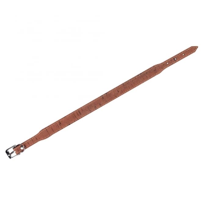 Karlie Halsband Cork - Kastanie 2