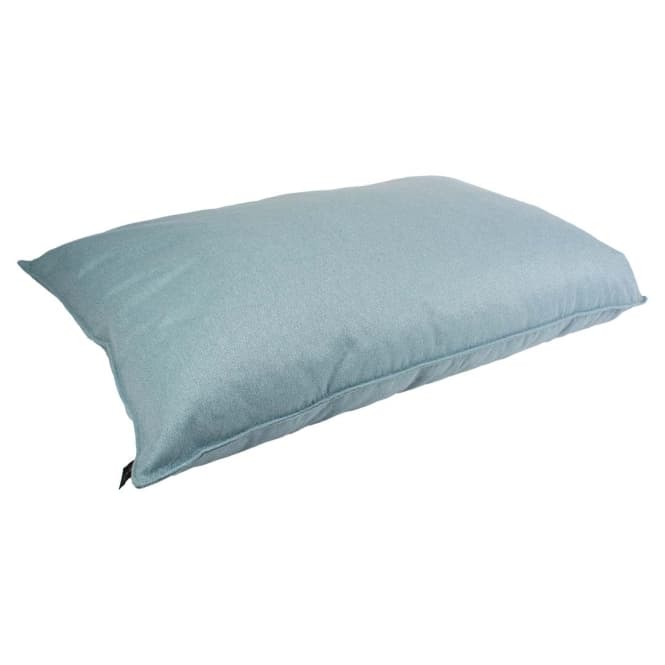 D&D Kissen Eden - ocean - 100x70x10cm: Produktbild