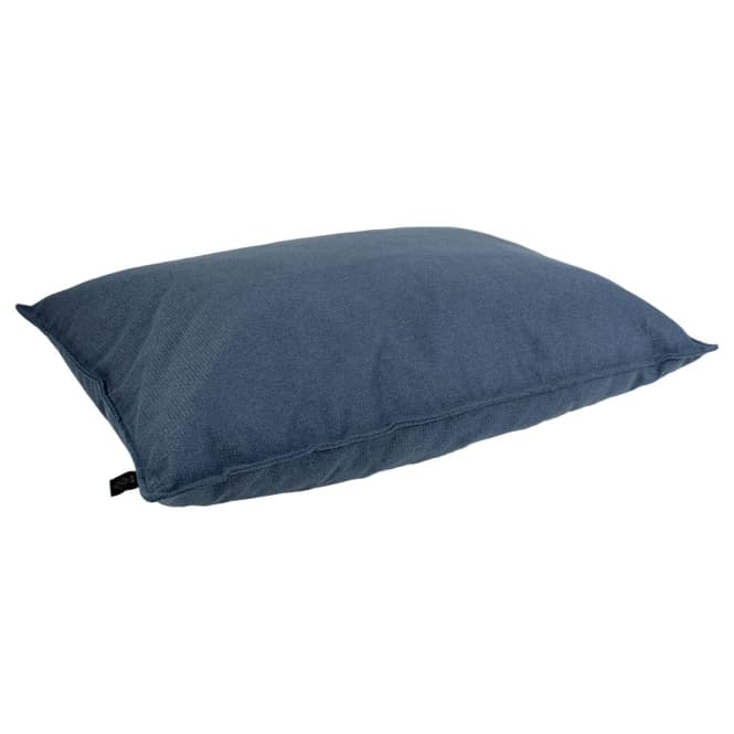 D&D Kissen Eden - midnight - 100x70x10cm: Produktbild