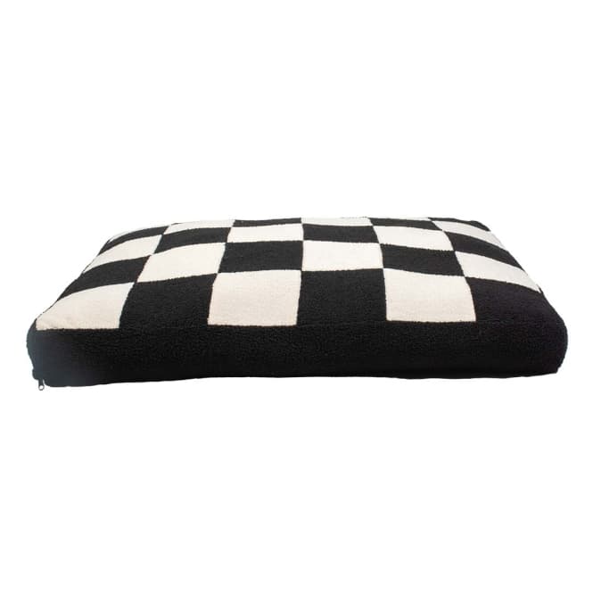 Coockoo Hundekissen Cozy Block - 60x50x10cm 3