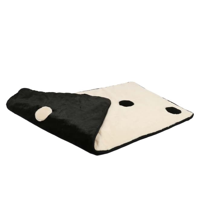 Coockoo Hundedecke Domino Dream - 120x60cm 5
