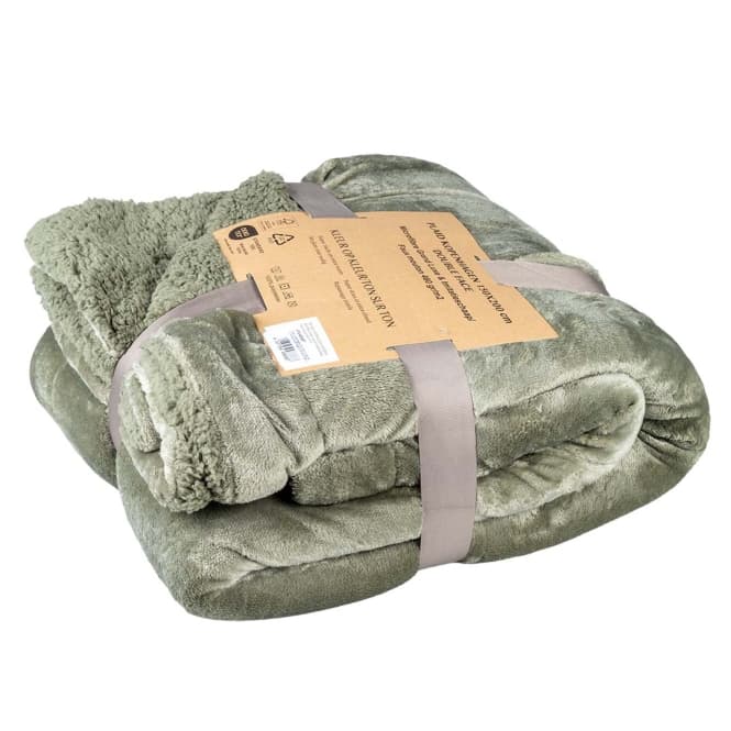 D&D Home Decke Koppenhagen - Creme 5