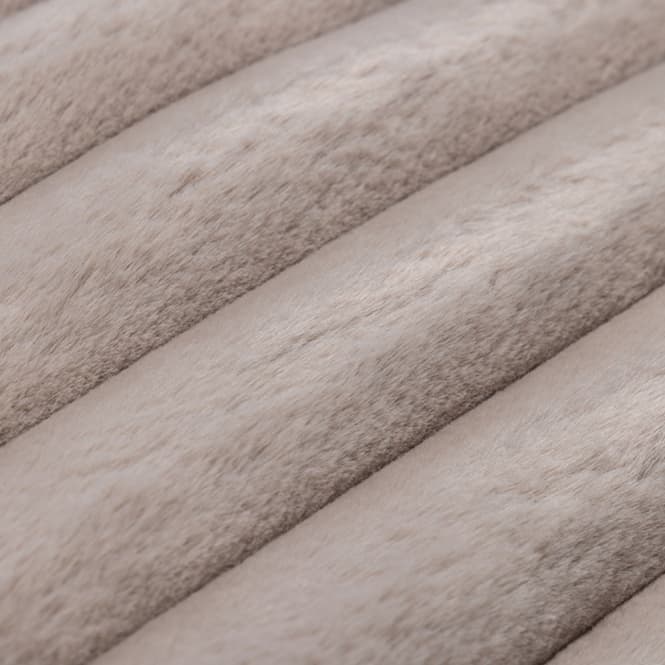 Designed by Lotte Hundekissen Reza - Beige - 100 x 70 cm 6